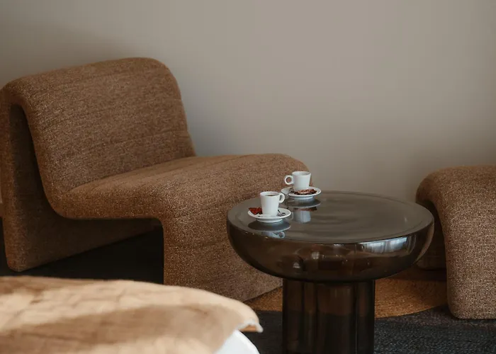 Hotel Roc Seven Biarriz